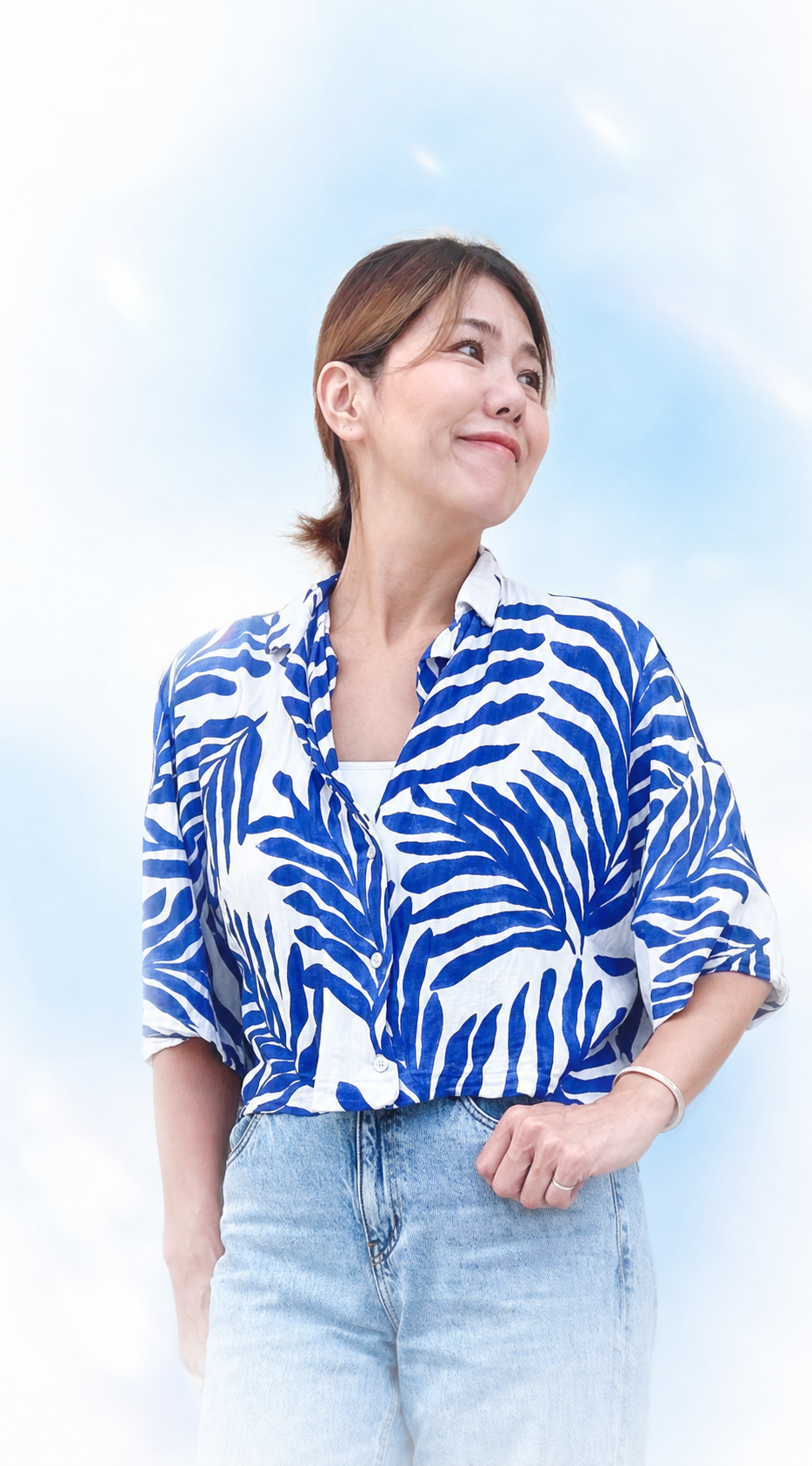 講師の田山広美
