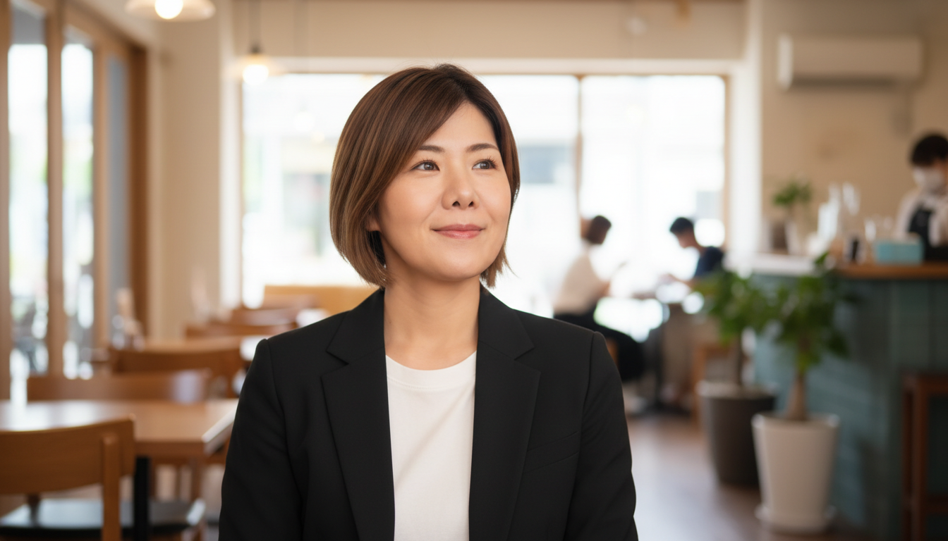 田山広美プロフィール